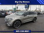 Lincoln Aviator Reserve AWD