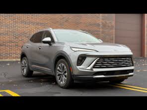 Buick Envision Preferred AWD