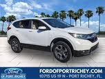 Honda CR-V EX-L AWD