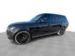 Land Rover Range Rover Supercharged LWB 4WD