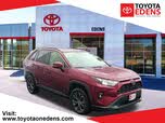 Toyota RAV4 Hybrid XLE Premium AWD