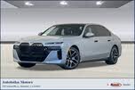 BMW 7 Series 740i RWD