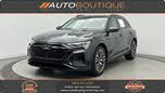 Audi Q8 e-tron quattro Premium Plus AWD
