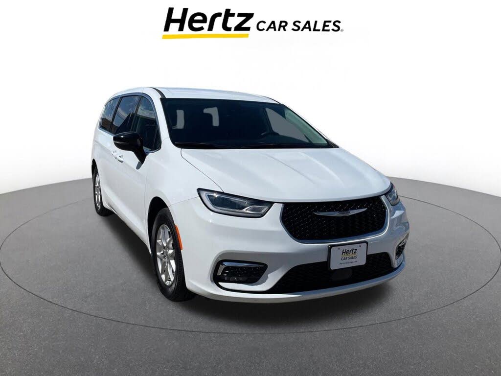 2024 Chrysler Pacifica Touring L FWD