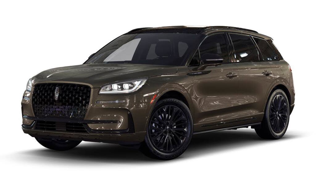 2025 Lincoln Corsair Reserve AWD