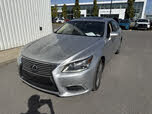 Lexus LS 460 AWD