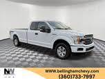 Ford F-150 XLT SuperCab 4WD