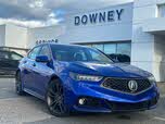 Acura TLX A-Spec FWD with Technology Package