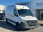 2020 Mercedes-Benz Sprinter