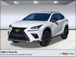 Lexus NX 300 F Sport AWD