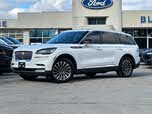 Lincoln Aviator Reserve AWD