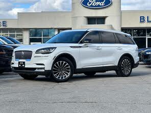 Lincoln Aviator Reserve AWD