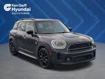 MINI Countryman Cooper S FWD