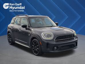 MINI Countryman Cooper S FWD