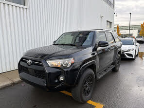 Toyota 4Runner SR5 Premium 4WD
