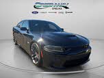 Dodge Charger Scat Pack RWD