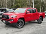 Toyota Tacoma SR5 V6 Double Cab 4WD