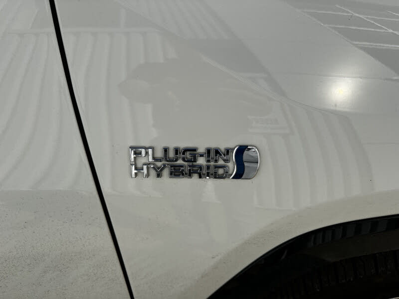 2024 Toyota RAV4 Prime SE AWD