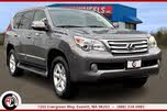 Lexus GX 460 Premium 4WD