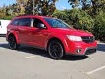 Dodge Journey SE FWD