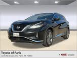 Nissan Murano Platinum FWD