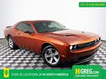 Dodge Challenger SXT RWD