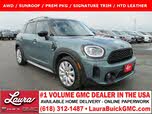 MINI Countryman Cooper S ALL4 AWD