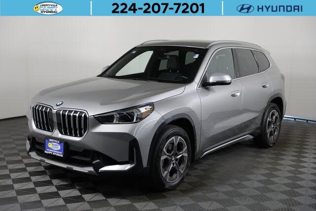 2023 BMW X1 xDrive28i AWD