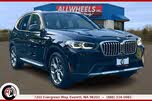 BMW X3 xDrive30i AWD