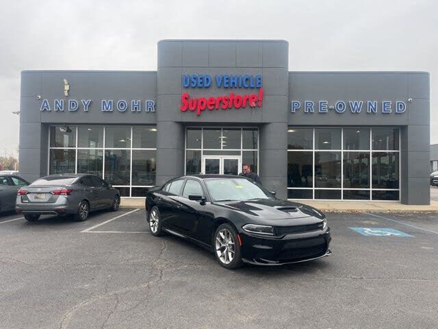 2023 Dodge Charger GT RWD