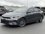 Kia Forte GT-Line FWD