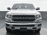 RAM 1500 Big Horn Crew Cab 4WD