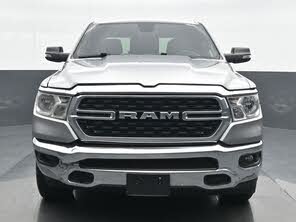 RAM 1500 Big Horn Crew Cab 4WD