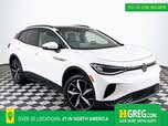 Volkswagen ID.4 Pro S AWD