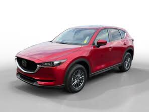 Mazda CX-5 Touring AWD