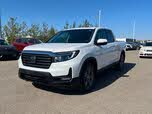 Honda Ridgeline Touring AWD