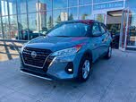 Nissan Kicks S FWD
