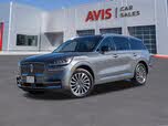 Lincoln Aviator Reserve AWD