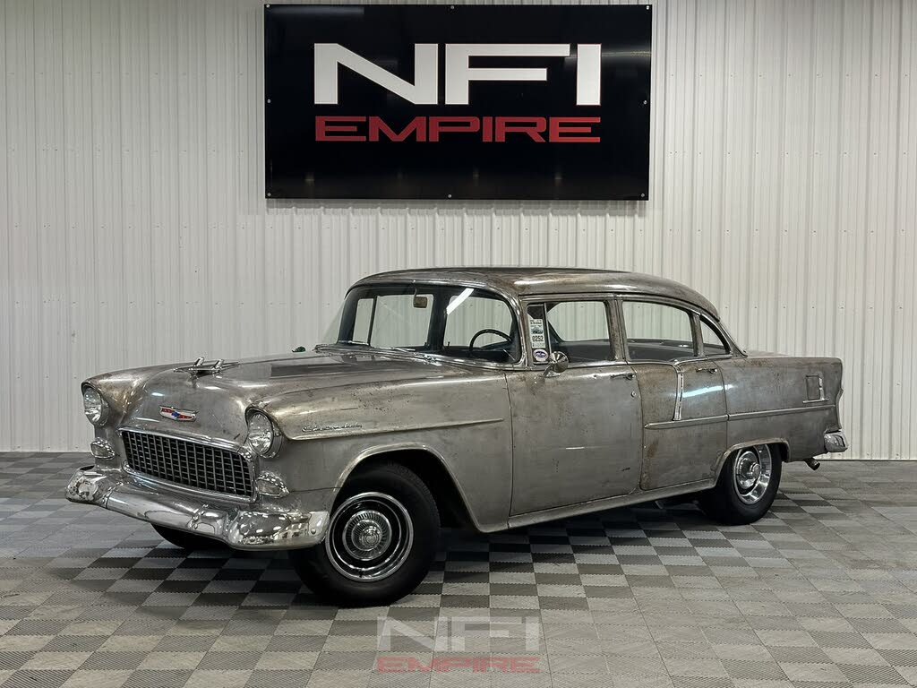 1955 Chevrolet 210