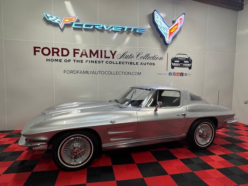 1963 Chevrolet Corvette