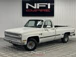 Chevrolet C/K 10 Scottsdale RWD