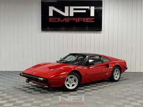 Ferrari 308 GTSI