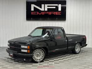 Chevrolet C/K 1500 454SS RWD