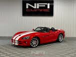 Dodge Viper SRT10 Roadster RWD