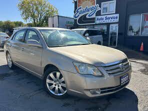 2007 Toyota Avalon