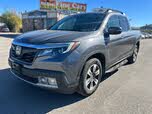 Honda Ridgeline Touring AWD