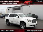 GMC Yukon Denali 4WD