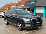 Subaru Ascent Touring 7-Passenger AWD