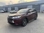 Toyota Highlander LE FWD