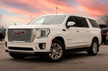 GMC Yukon XL Denali 4WD